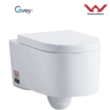 Cremic Wall Hung Toilet sans citerne (CVT6012)